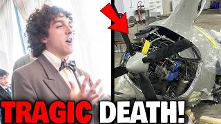 Pilot Fatal Crash! The SIMPLE Pilot Mistake That Got Andrews Killed, New Discoveries...