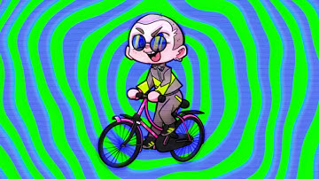 nanobii - HIGH AS A KITE