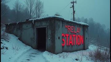 6 True Horror Stories in the Rainy Night – You’ll Regret Listening Alone  Vol.115
