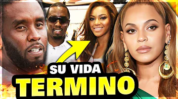 Beyonce está ACABADA por este VÍDEO! Pierde millones de fans por el caso DIDDY!