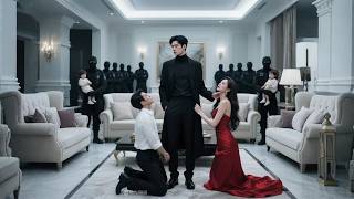 結婚14年,他為妻子做絕育,怎料她卻偷偷和白月光生下一對兒女,知道真相後他丟掉戀愛腦,做回全球首富,一向忽視他的妻子卻慌了!#從未到來的愛情 #movie #film #drama #愛情 #短劇