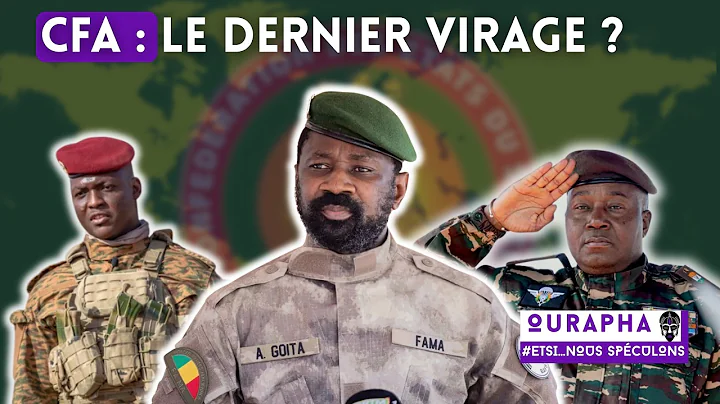 CFA : le dernier virage monétaire de l’Afrique ?