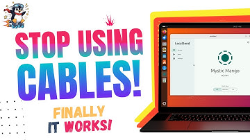 3 Wireless File Transfer Tools Every Linux User Needs [Works on Any Device]