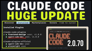 Claude Code’s New Native Skills Just Changed Everything