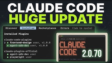 Claude Code’s New Native Skills Just Changed Everything