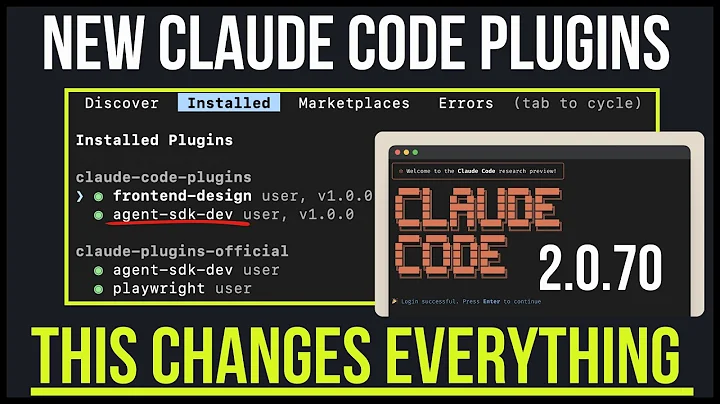 Claude Code’s New Native Skills Just Changed Everything