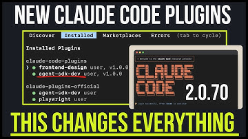 Claude Code’s New Native Skills Just Changed Everything