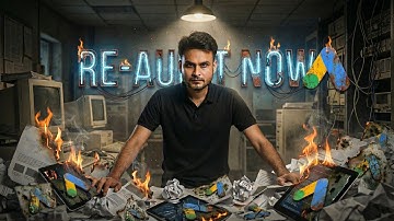 Don’t Run Google Ads in 2026 Until You Watch This Audit