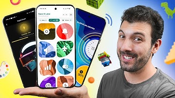 Top 15 Best Android Apps - November 2025!