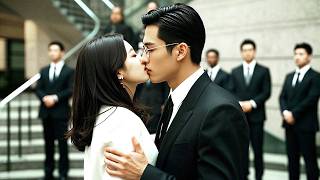 Fiancé cheated, calling her boring, so she married cold CEO who’d loved her for years, spoiled her!