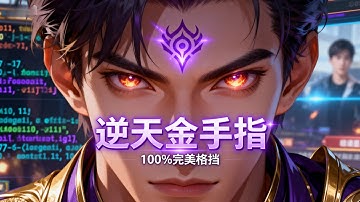 【Multi Sub】【全程高能解说】 从游戏败者到世界之巅👑！穿越真实转职世界，无敌被动技能直接炸穿全场💥#anime