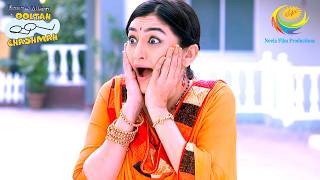 Special Guests Arrive At Gokuldham | Taarak Mehta Ka Ooltah Chashmah | Jetha Bapuji Special