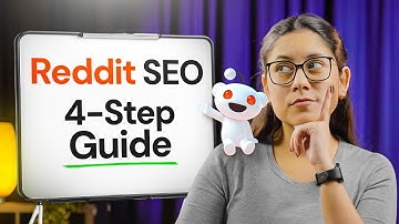How to Use Reddit for SEO and AI Visibility (Step-by-Step Strategy)