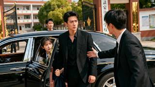 Hidup kembali, wanita ini jadi dokter untuk lindungi pria yang rela mati demi dirinya#minidrama