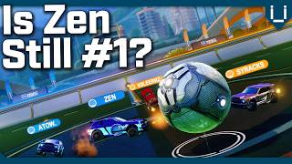Is Zen Still The Best Player In The World?