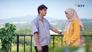 RENCANA SISKA GAGAL, FERDY SUKA INTAN - TRAILER SALEHA HARI INI 9 OKTOBER 2024 FULL EPISODE 142