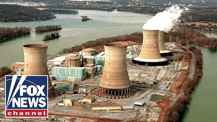 ‘RACE AGAINST CHINA’: How nuclear energy could give the US an edge