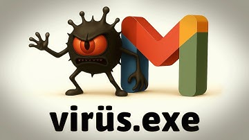 Bu Dosyayı Açsaydım Kanalım Çalınacaktı (Hack Saldırısına Uğradım)