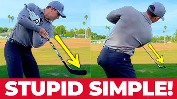 Mijn #1 tip voor consistent slaan van de bal (25 jaar heeft mij DIT DING geleerd!)