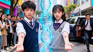 【DUB】The CEO’s Son Called A Female Doctor “Mom”—Then He Learned Her Daughter Was His Too!