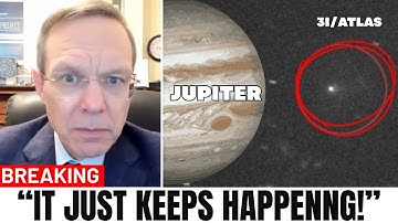 LAATSTE NIEUWS: NASA bevestigt 