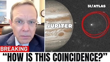 LAATSTE NIEUWS: NASA bevestigt 