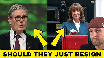 Military Coup Needed? As Labour Continue to BETRAY the British People