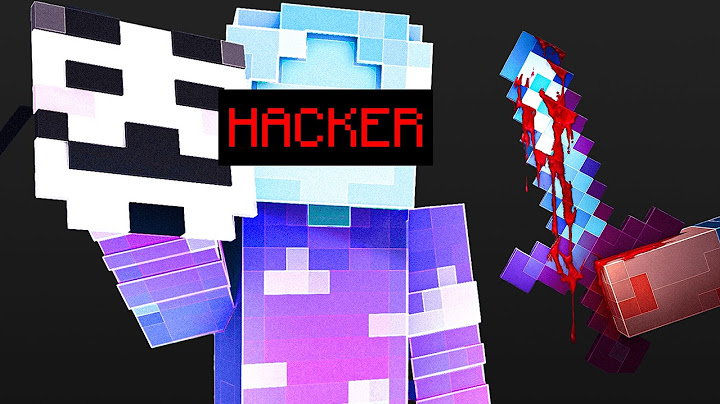 I HACKED INTO MY ENEMY'S ACCOUNT to DEFEAT HIM
