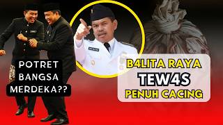 JABAR GEMPAR‼️KRONOLOGI 1 KG CACING DITUBUH B4L!T4 SUKABUMI, KDM TERLAMBAT BERTINDAK