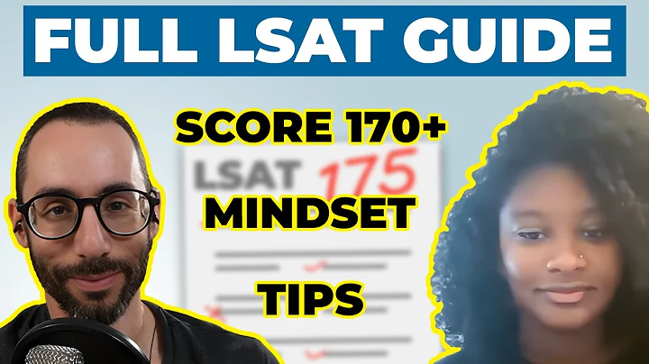 Raising a Student’s LSAT Score by 15 Points in 9 Mins