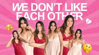 Ep. 92 Who runs Moment Of Silence podcast? @sakshi_shivdasani @nainabeee
