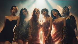 Female soldiers on the runway? Once out of uniform, every one’s a stunning beauty! #trending #movie