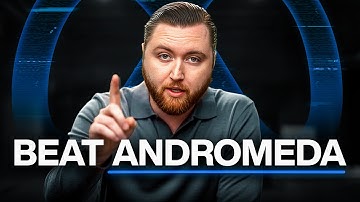 Low Facebook Ad ROAS after Andromeda? Watch this.