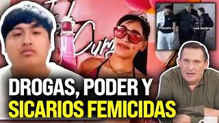 Todo sobre la TRAMA NARCO detrás del Triple Crimen | Por Paulo Kablan