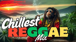 Reggae Mix 2025 New Songs - Chill Roots and Dub 🌿
