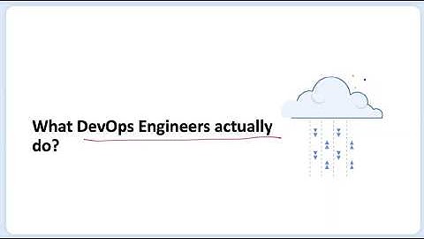 What DevOps Engineer Actually Do? | Complete Breakdown for Beginners