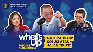 Naturalisasi Melanda Asia Tenggara: Regulasi Diubah, Berburu Prestasi?