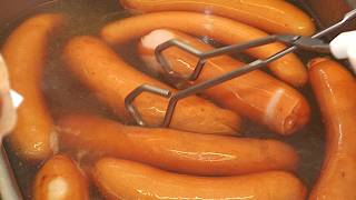Berlin's Oldest Snack Culture | Traditional German Street Food