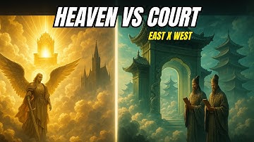 Hemel versus Hemelse Rechtbank - Eén God versus duizend ambtenaren