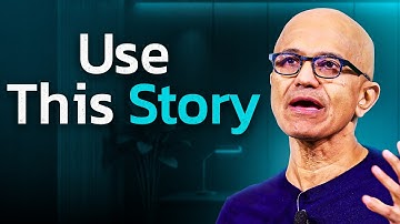 How to Articulate an Idea Using the Power of Storytelling in Any Setting