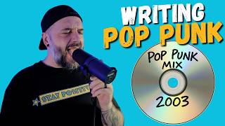 What Made 2003 Pop Punk So Catchy?