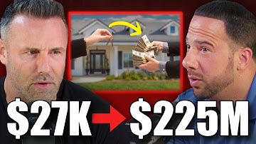 From $27K to $225M in ONE Year: The Real Estate Hack 90% of Agents Miss