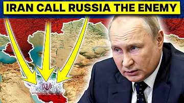 Iran Turns Against Russia As B 2 Wipes Out Russian Air Defense 