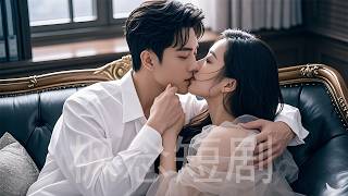 Cinderella had tearing pain during first night,CEO find she was a virgin, fell in love with her!