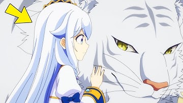 HERO’S RETURN: Exposed Secret, Spirit Mage Betrayal & The Reincarnated Savior!9️⃣😍🔥