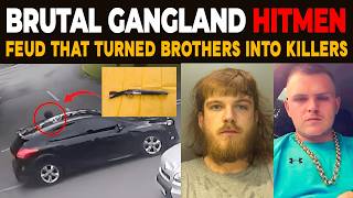 UK’s MOST SAVAGE Gangland EXECUTIONS and Vicious PAYBACKS | UK True CRIME Documentary