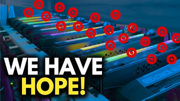 Quai heeft GPU-mining voorgoed veranderd.