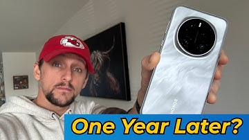 Honor Magic 7 Pro Long Term Review – Still Worth It in 2025?