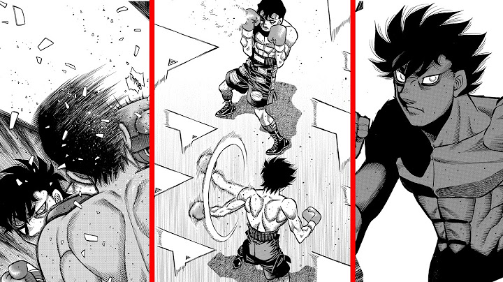 Sendo FINALLY Forces Ricardo into a Real Fight