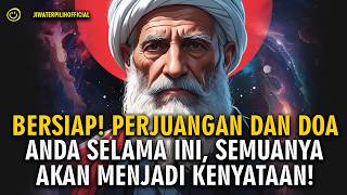 JIWA TERPILIH ✨ PERCAYALAH❗ YANG TERBAIK SEDANG MENDEKAT KE ARAHMU, KEHIDUPANMU SEGERA BERUBAH🚀